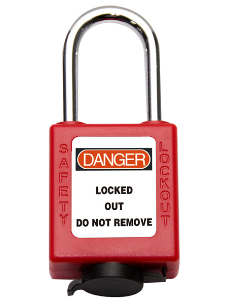 Khóa Safety BD-8521