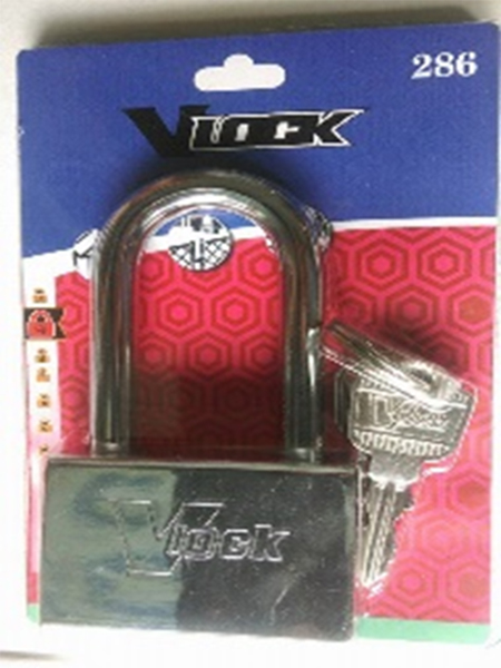 Khóa Móc 286