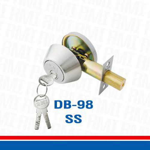 Khóa RMI Cylinder DB-98SS