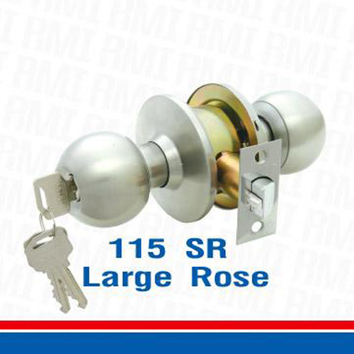 Khóa RMI Cylinder 115SR